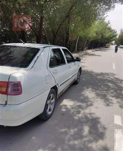 شيري كوين